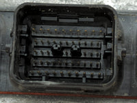 2015 Acura Ilx PCM Engine Control Computer ECU ECM PCU OEM P/N:37820-R9A-A71 Fits OEM Used Auto Parts - Oemusedautoparts1.co