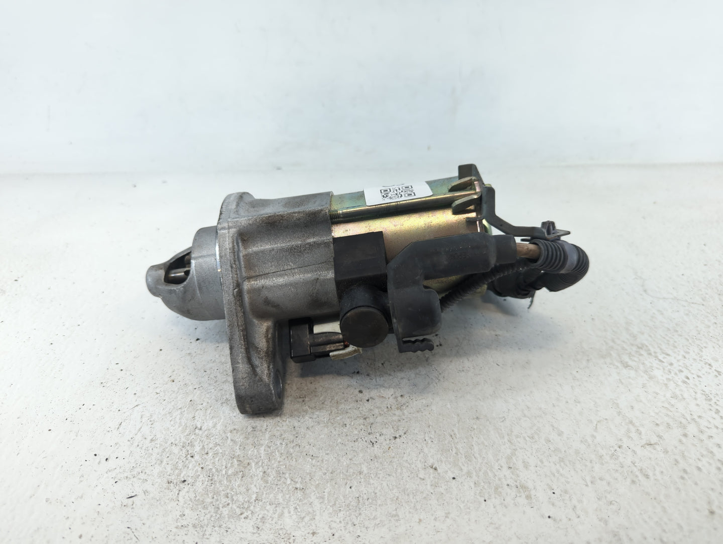 2014-2015 Acura Ilx Car Starter Motor Solenoid OEM P/N:SM-74014 Fits Fits 2013 2014 2015 2016 2017 2018 2019 2020 2021 2022 