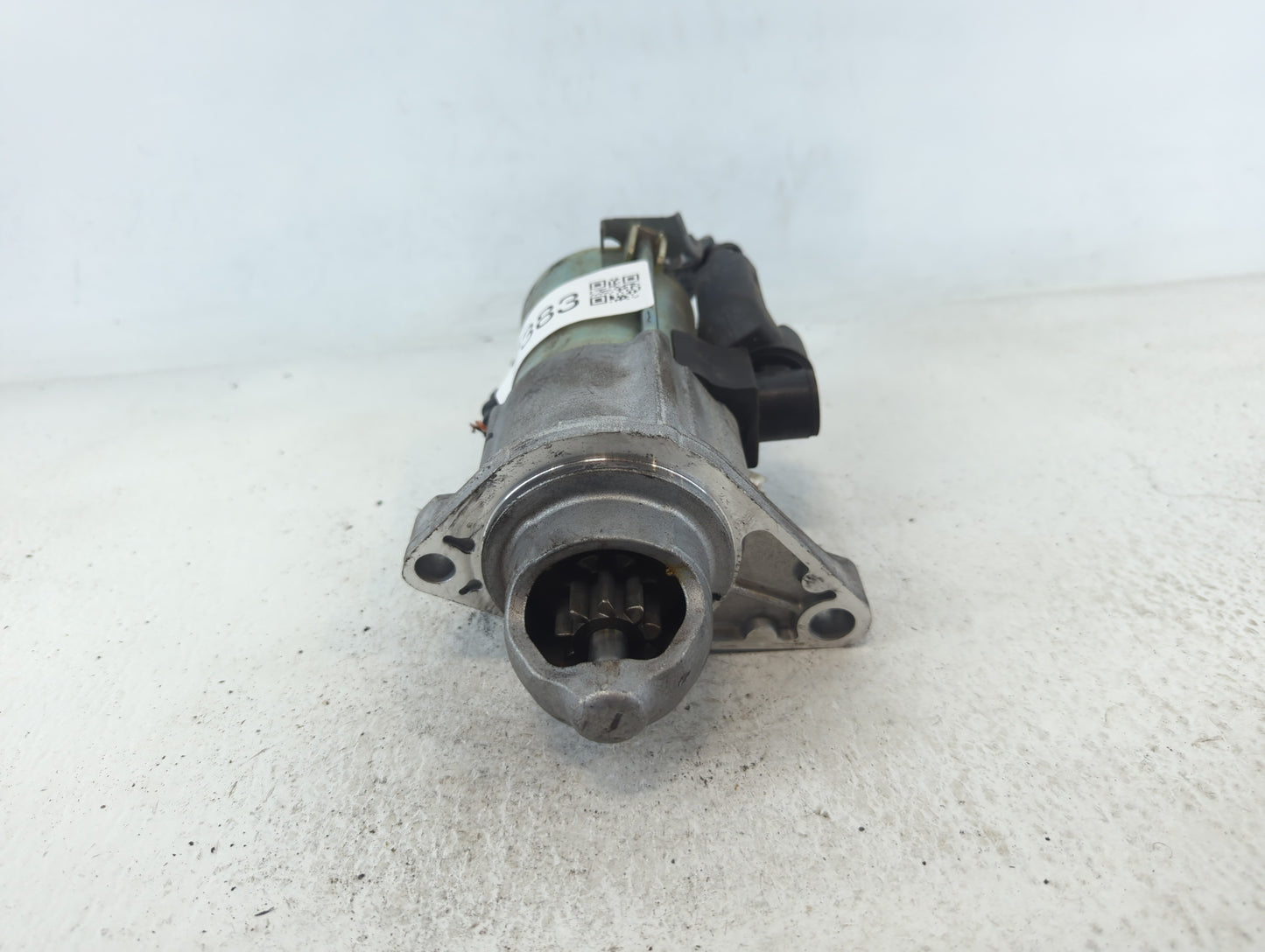 2014-2015 Acura Ilx Car Starter Motor Solenoid OEM P/N:SM-74014 Fits Fits 2013 2014 2015 2016 2017 2018 2019 2020 2021 2022 