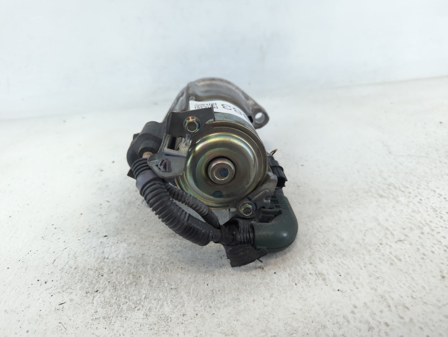 2014-2015 Acura Ilx Car Starter Motor Solenoid OEM P/N:SM-74014 Fits Fits 2013 2014 2015 2016 2017 2018 2019 2020 2021 2022 