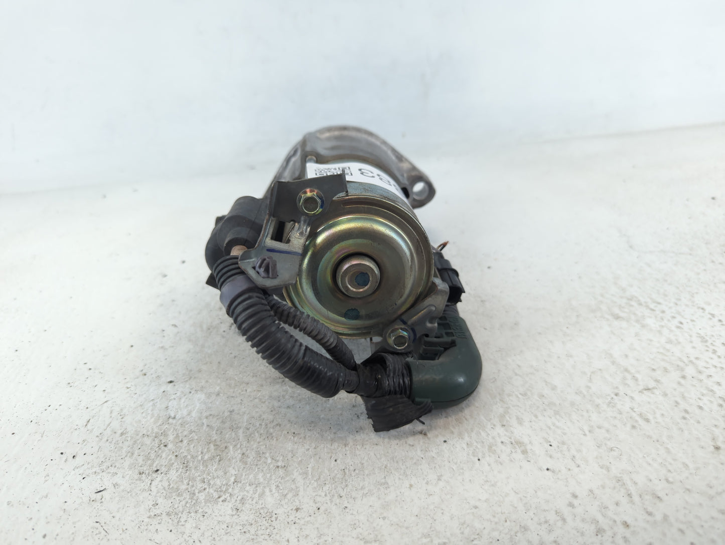 2014-2015 Acura Ilx Car Starter Motor Solenoid OEM P/N:SM-74014 Fits Fits 2013 2014 2015 2016 2017 2018 2019 2020 2021 2022 