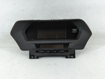 compare product 2013-2015 Acura Ilx Radio AM FM Cd Player Receiver Replacement P/N:39100-TX6-A012-M1 Fits Fits 2013 2014 2015 OEM Used Auto Parts
