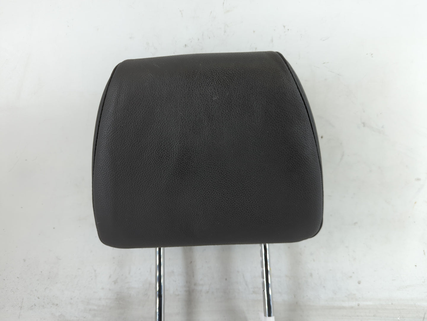2013-2015 Acura Ilx Headrest Head Rest Front Driver Passenger Seat Black - Oemusedautoparts1.com