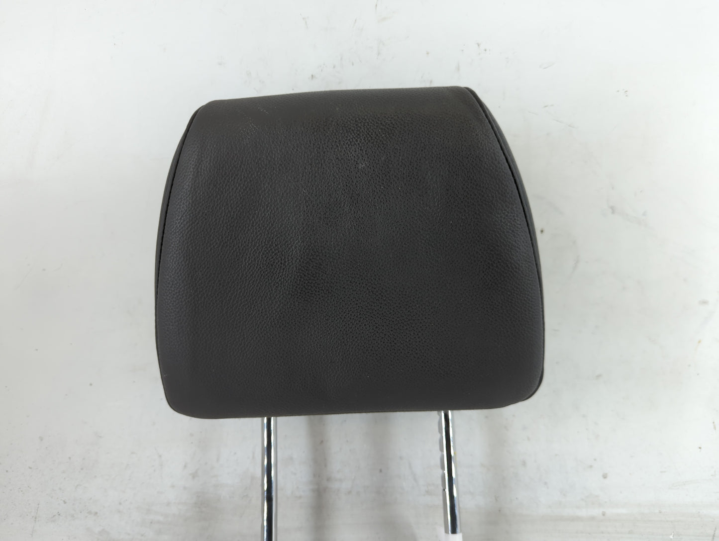 2013-2015 Acura Ilx Headrest Head Rest Front Driver Passenger Seat Black - Oemusedautoparts1.com