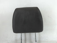 2013-2015 Acura Ilx Headrest Head Rest Front Driver Passenger Seat Black - Oemusedautoparts1.com