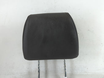 compare product 2013-2015 Acura Ilx Headrest Head Rest Front Driver Passenger Seat Black