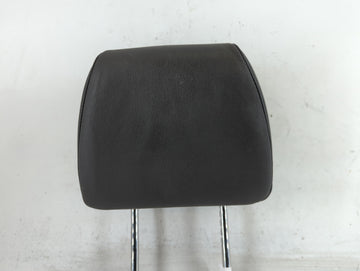 2013-2015 Acura Ilx Headrest Head Rest Front Driver Passenger Seat Black - Oemusedautoparts1.com