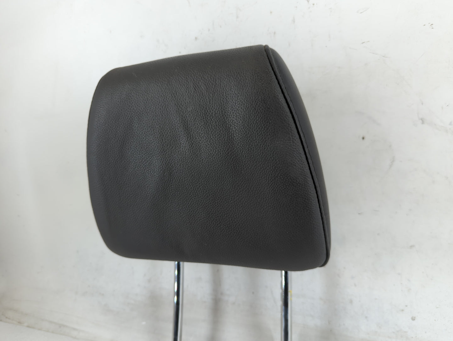 2013-2015 Acura Ilx Headrest Head Rest Front Driver Passenger Seat Black - Oemusedautoparts1.com