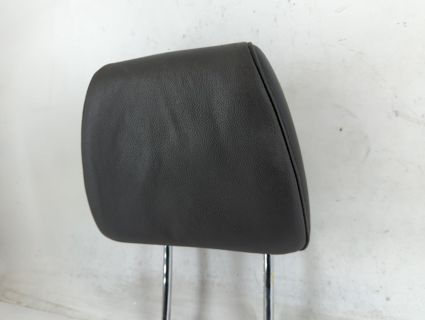 2013-2015 Acura Ilx Headrest Head Rest Front Driver Passenger Seat Black - Oemusedautoparts1.com