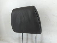 2013-2015 Acura Ilx Headrest Head Rest Front Driver Passenger Seat Black - Oemusedautoparts1.com