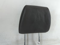 2013-2015 Acura Ilx Headrest Head Rest Front Driver Passenger Seat Black - Oemusedautoparts1.com
