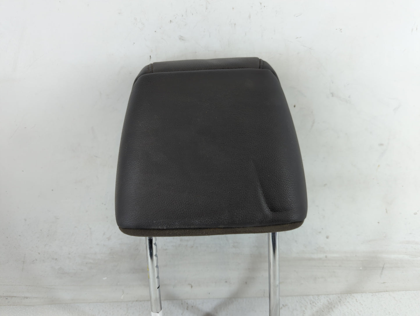 2013-2015 Acura Ilx Headrest Head Rest Front Driver Passenger Seat Black - Oemusedautoparts1.com