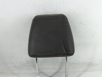 2013-2015 Acura Ilx Headrest Head Rest Front Driver Passenger Seat Black - Oemusedautoparts1.com