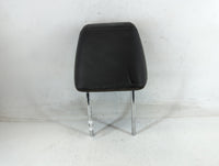 2013-2015 Acura Ilx Headrest Head Rest Front Driver Passenger Seat Black - Oemusedautoparts1.com