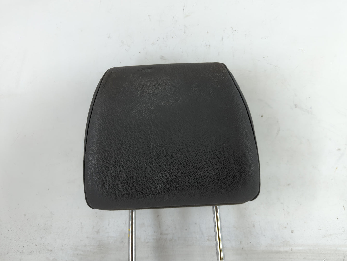 2013-2015 Acura Ilx Headrest Head Rest Front Driver Passenger Seat Black - Oemusedautoparts1.com