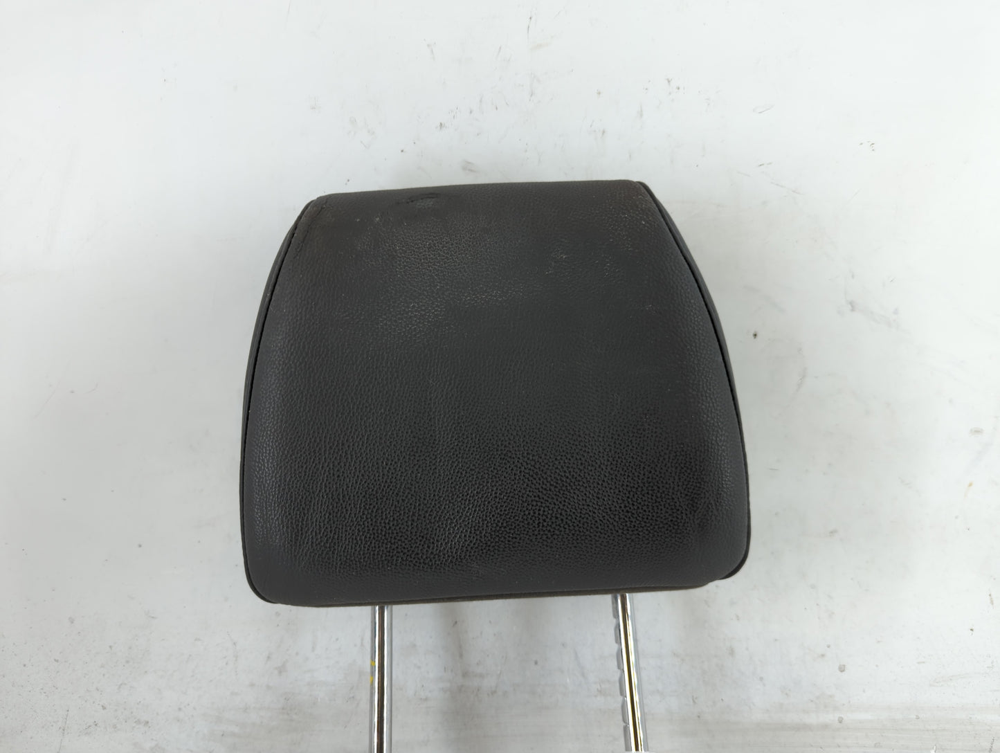 2013-2015 Acura Ilx Headrest Head Rest Front Driver Passenger Seat Black - Oemusedautoparts1.com