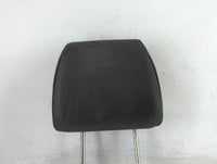 2013-2015 Acura Ilx Headrest Head Rest Front Driver Passenger Seat Black - Oemusedautoparts1.com