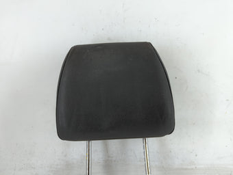 compare product 2013-2015 Acura Ilx Headrest Head Rest Front Driver Passenger Seat Black