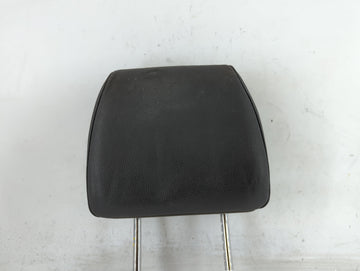 2013-2015 Acura Ilx Headrest Head Rest Front Driver Passenger Seat Black - Oemusedautoparts1.com