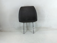 2013-2015 Acura Ilx Headrest Head Rest Front Driver Passenger Seat Black - Oemusedautoparts1.com