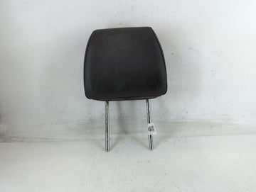 2013-2015 Acura Ilx Headrest Head Rest Front Driver Passenger Seat Black