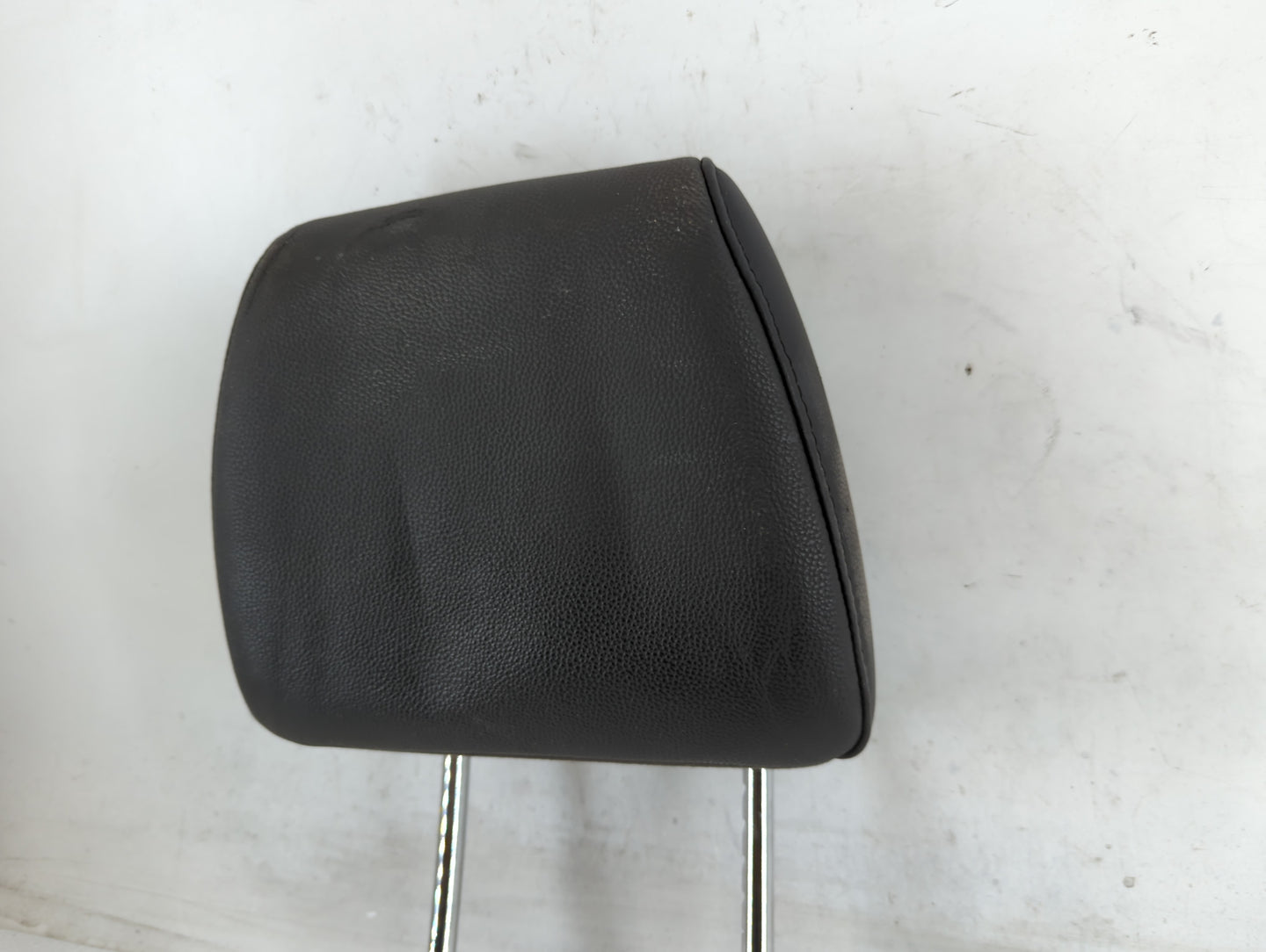 2013-2015 Acura Ilx Headrest Head Rest Front Driver Passenger Seat Black - Oemusedautoparts1.com