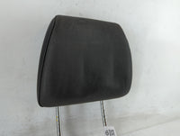 2013-2015 Acura Ilx Headrest Head Rest Front Driver Passenger Seat Black - Oemusedautoparts1.com