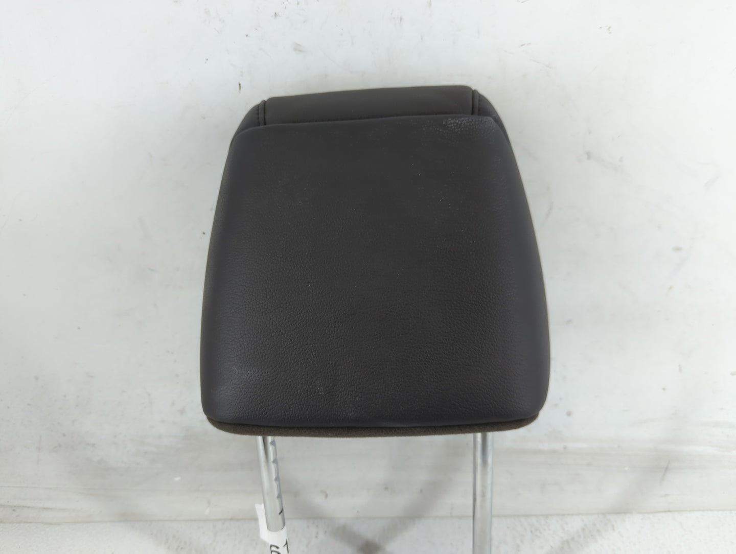 2013-2015 Acura Ilx Headrest Head Rest Front Driver Passenger Seat Black - Oemusedautoparts1.com
