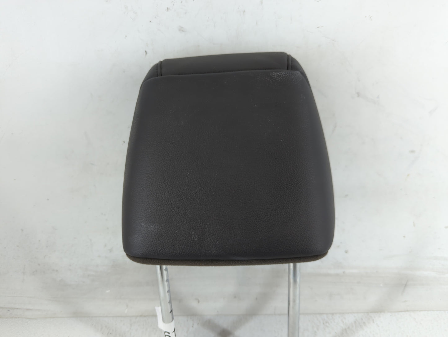 2013-2015 Acura Ilx Headrest Head Rest Front Driver Passenger Seat Black - Oemusedautoparts1.com