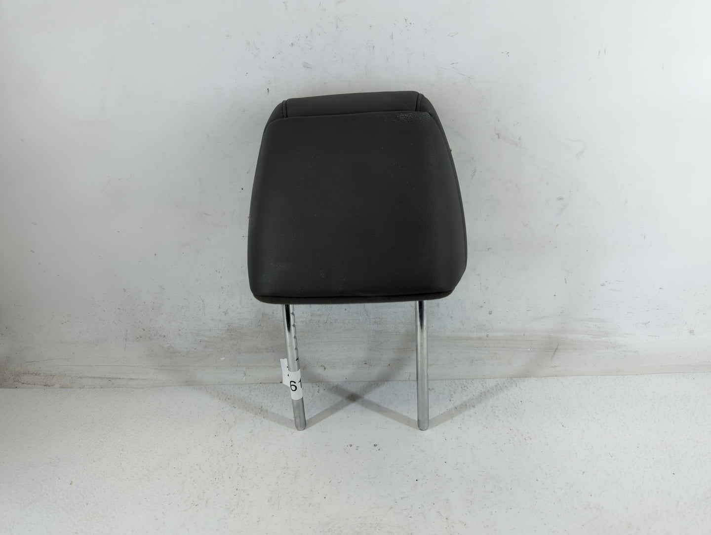 2013-2015 Acura Ilx Headrest Head Rest Front Driver Passenger Seat Black - Oemusedautoparts1.com