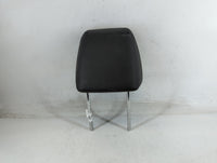 2013-2015 Acura Ilx Headrest Head Rest Front Driver Passenger Seat Black - Oemusedautoparts1.com