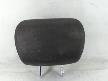 2013-2015 Acura Ilx Headrest Head Rest Rear Seat Black - Oemusedautoparts1.com