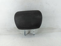 2013-2015 Acura Ilx Headrest Head Rest Rear Seat Black - Oemusedautoparts1.com