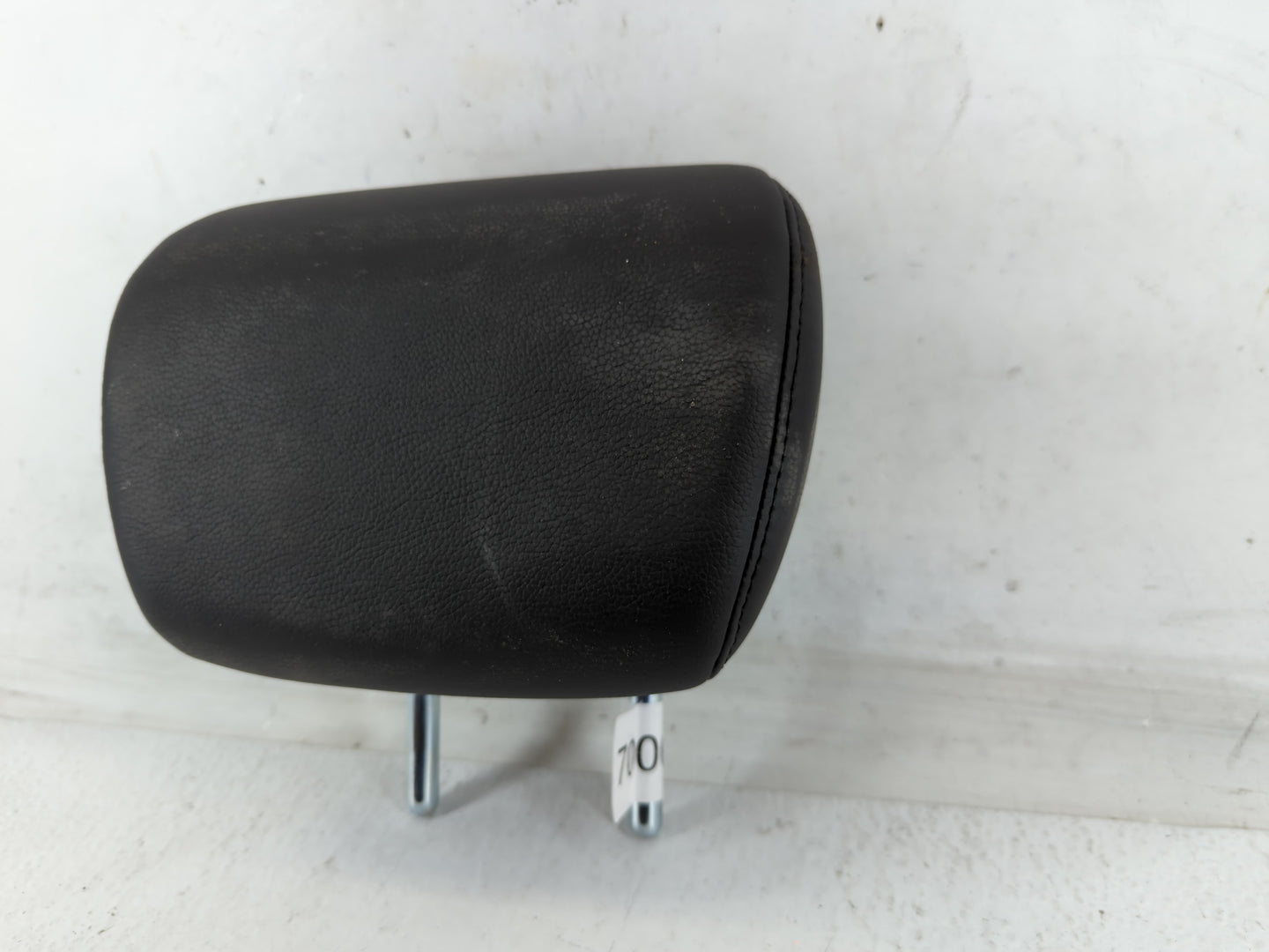 2013-2015 Acura Ilx Headrest Head Rest Rear Seat Black - Oemusedautoparts1.com