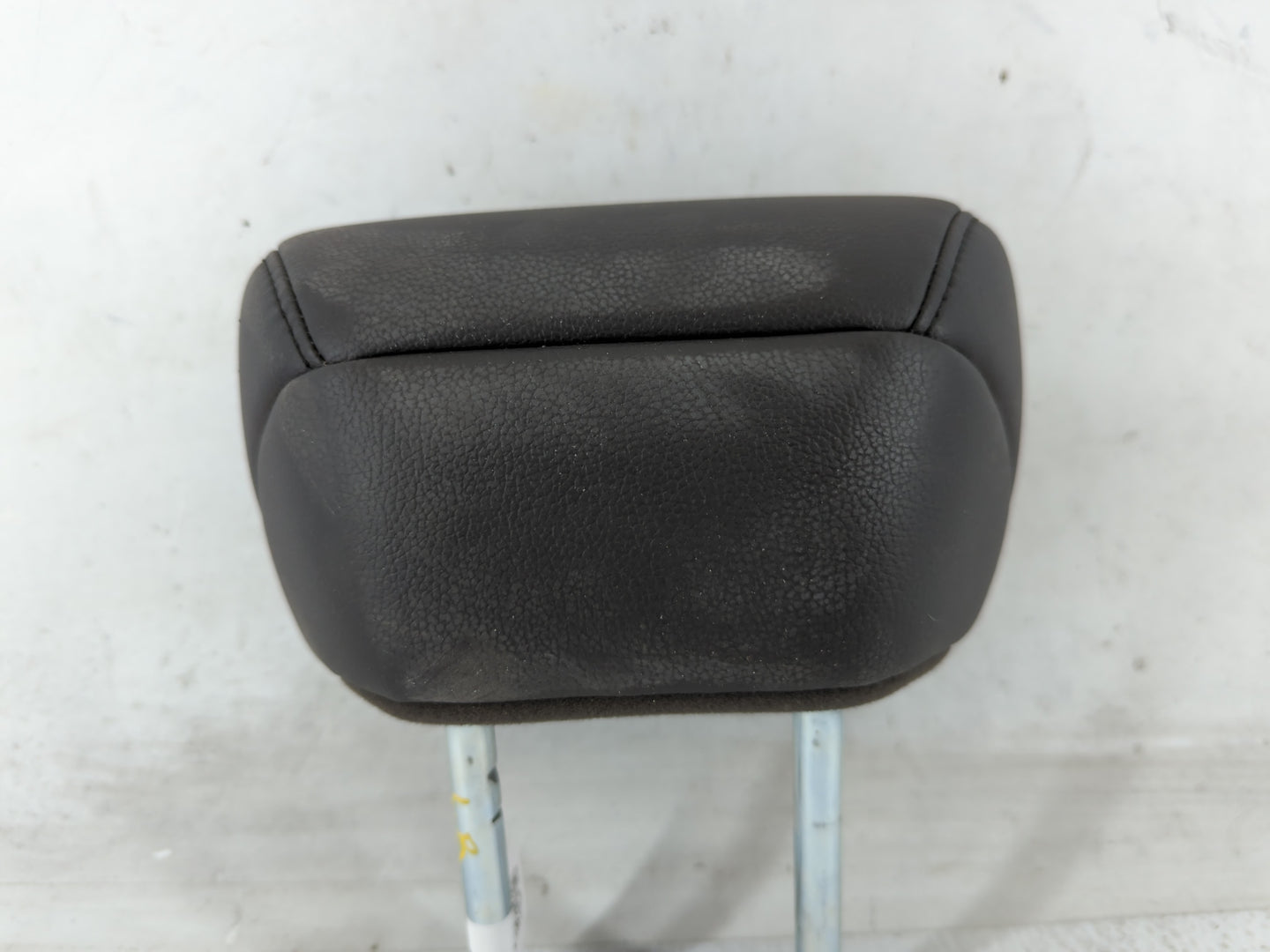 2013-2015 Acura Ilx Headrest Head Rest Rear Seat Black - Oemusedautoparts1.com