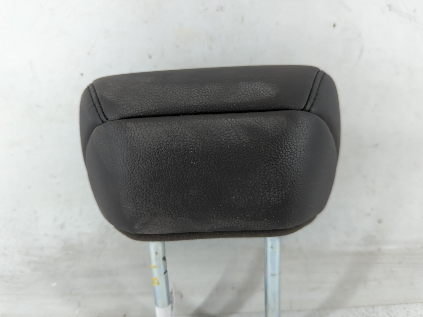2013-2015 Acura Ilx Headrest Head Rest Rear Seat Black - Oemusedautoparts1.com