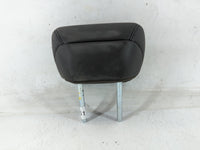 2013-2015 Acura Ilx Headrest Head Rest Rear Seat Black - Oemusedautoparts1.com