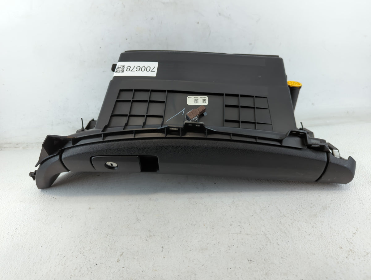 2015 Acura Ilx Passenger Glove Box Door Storage Compartment - Oemusedautoparts1.com
