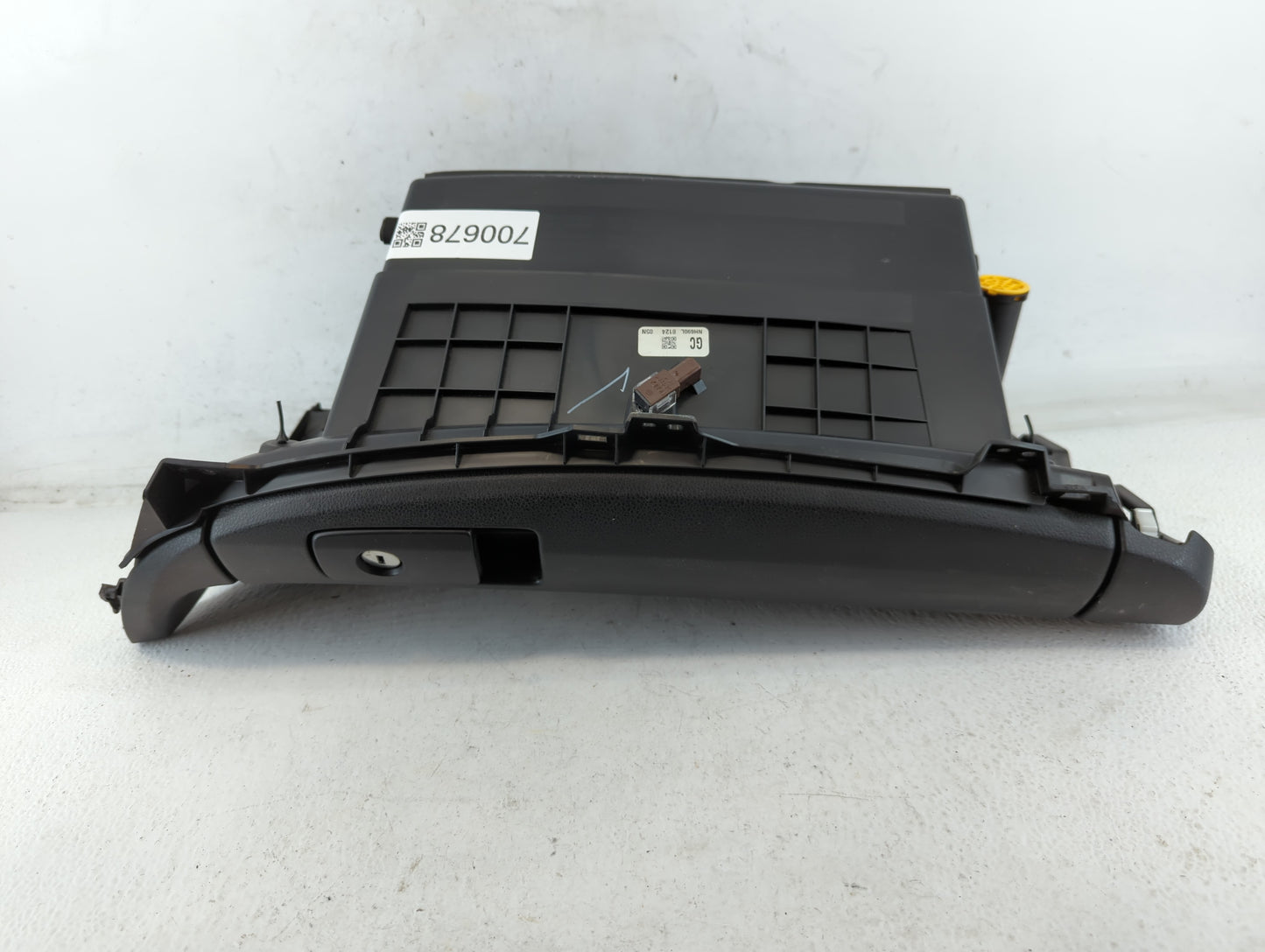 2015 Acura Ilx Passenger Glove Box Door Storage Compartment - Oemusedautoparts1.com