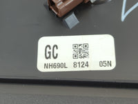 2015 Acura Ilx Passenger Glove Box Door Storage Compartment - Oemusedautoparts1.com