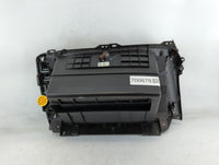 2015 Acura Ilx Passenger Glove Box Door Storage Compartment - Oemusedautoparts1.com