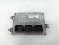 2015 Acura Ilx PCM Engine Control Computer ECU ECM PCU OEM P/N:37820-R9A-A71 Fits OEM Used Auto Parts - Oemusedautoparts1.co
