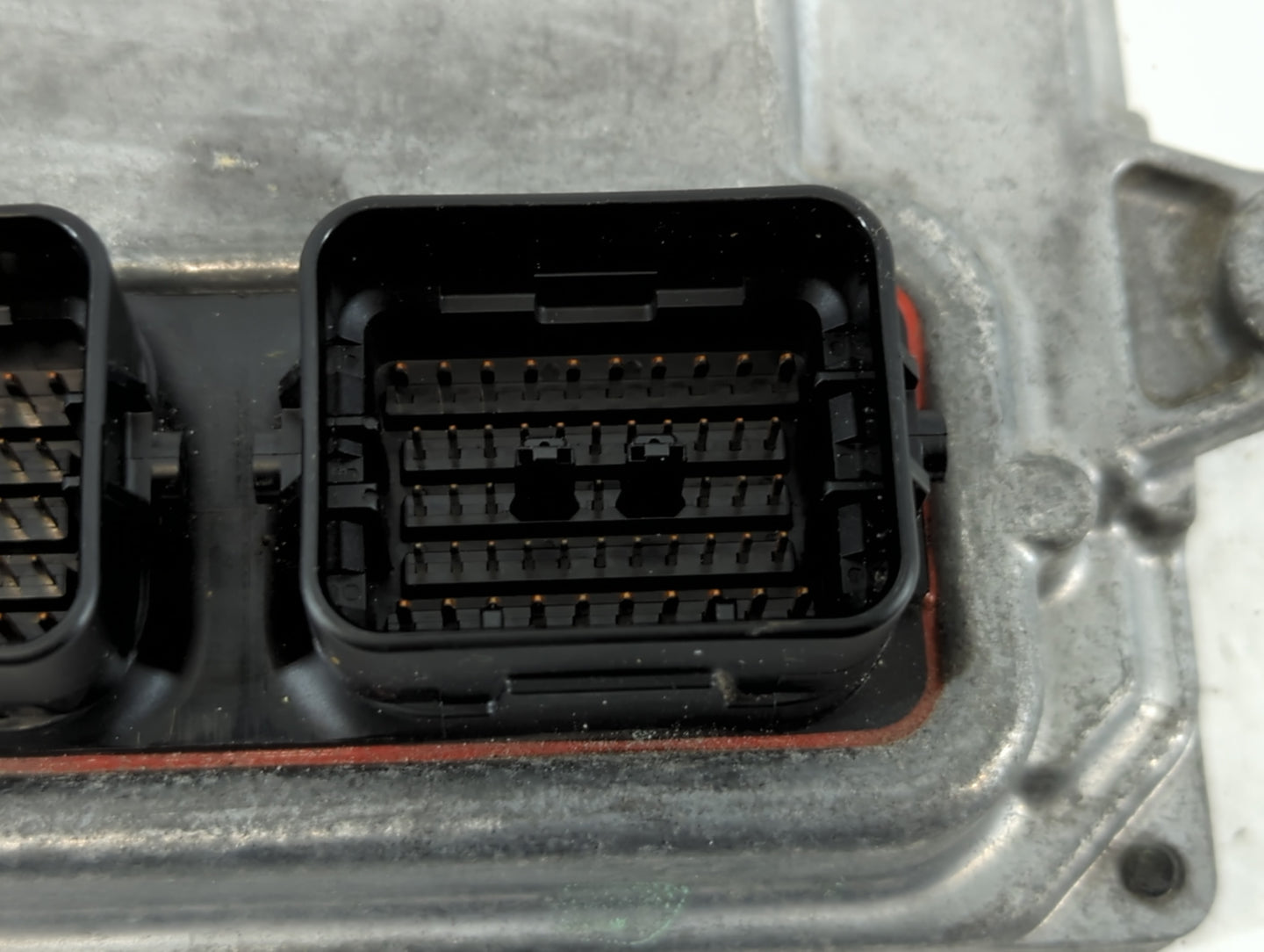 2015 Acura Ilx PCM Engine Control Computer ECU ECM PCU OEM P/N:37820-R9A-A71 Fits OEM Used Auto Parts - Oemusedautoparts1.co