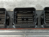 2015 Acura Ilx PCM Engine Control Computer ECU ECM PCU OEM P/N:37820-R9A-A71 Fits OEM Used Auto Parts - Oemusedautoparts1.co