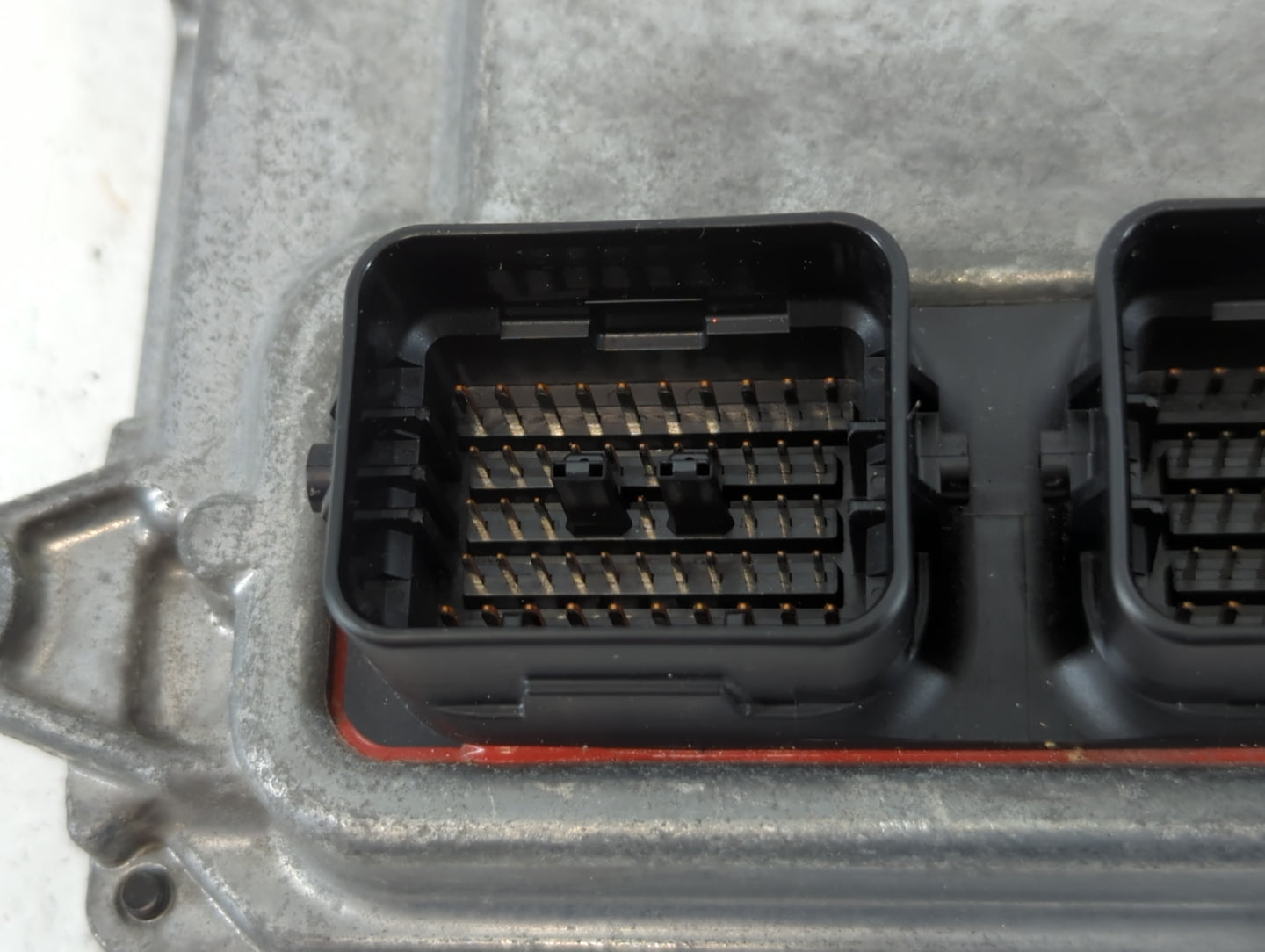 2015 Acura Ilx PCM Engine Control Computer ECU ECM PCU OEM P/N:37820-R9A-A71 Fits OEM Used Auto Parts - Oemusedautoparts1.co
