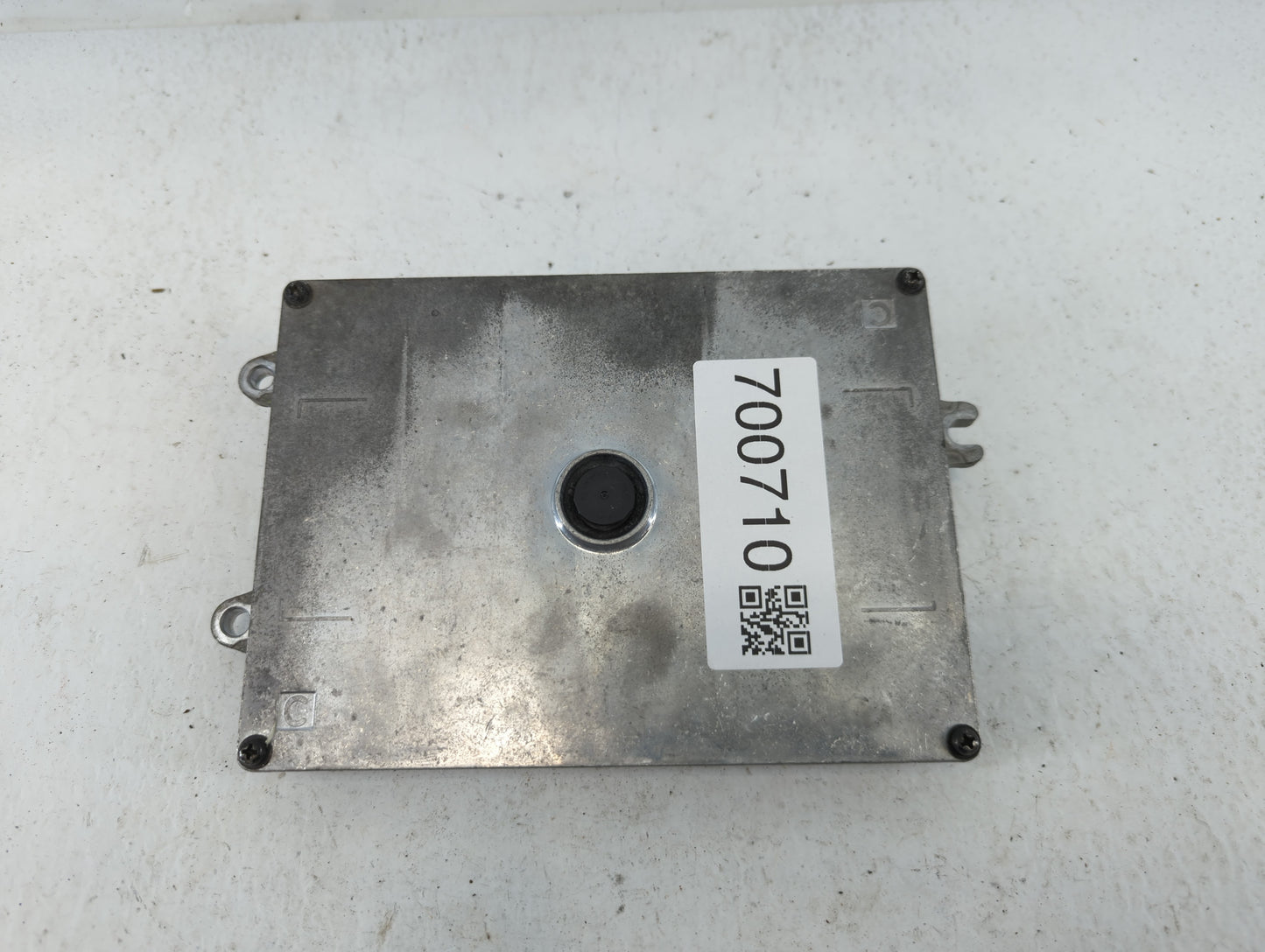 2015 Acura Ilx PCM Engine Control Computer ECU ECM PCU OEM P/N:37820-R9A-A71 Fits OEM Used Auto Parts - Oemusedautoparts1.co