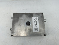 2015 Acura Ilx PCM Engine Control Computer ECU ECM PCU OEM P/N:37820-R9A-A71 Fits OEM Used Auto Parts - Oemusedautoparts1.co