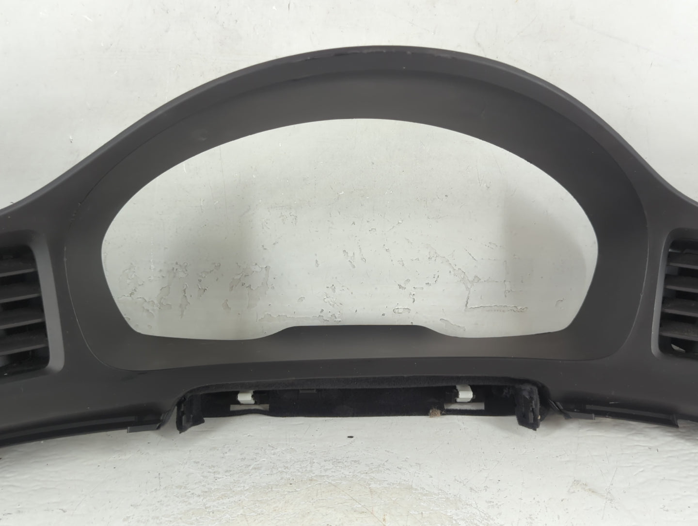 2015 Acura Ilx Instrument Cluster Bezel - Oemusedautoparts1.com