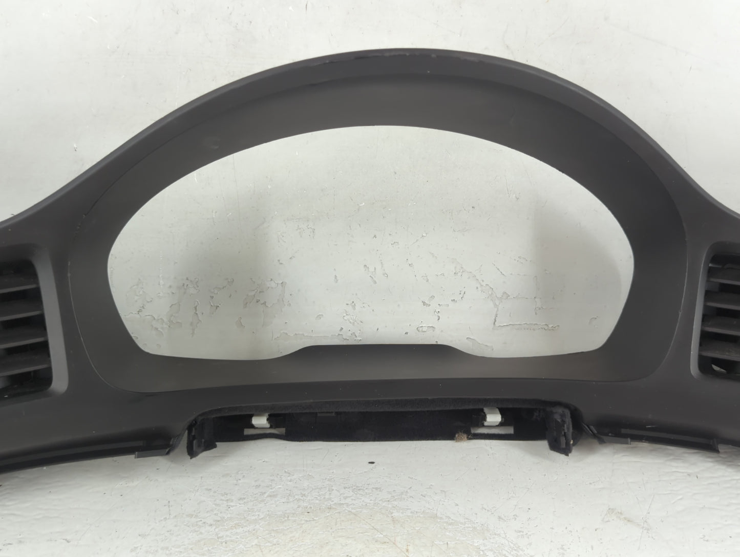 2015 Acura Ilx Instrument Cluster Bezel - Oemusedautoparts1.com