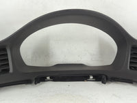 2015 Acura Ilx Instrument Cluster Bezel - Oemusedautoparts1.com